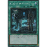 SOFU-FR058 Retour Orcustré Secret Rare