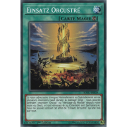 SOFU-FR059 Einsatz Orcustré Commune