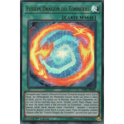 SOFU-FR060 Fusion Dragon du Tonnerre Ultra Rare