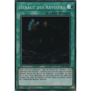 SOFU-FR063 Héraut des Abysses Super Rare