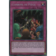 SOFU-FR078 Combine de Piège Secret Rare