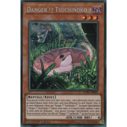 SOFU-FR085 Danger !? Tsuchinoko ? Secret Rare