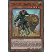 SOFU-FR088 Iyvanne le Chevalier Noble Super Rare