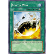 SDRL-EN028 Mystik Wok Commune