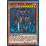 LEHD-ENA01 Destiny HERO - Dogma Commune