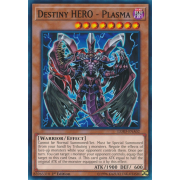 LEHD-ENA02 Destiny HERO - Plasma Commune