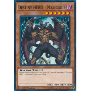 LEHD-ENA04 Destiny HERO - Malicious Commune
