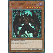LEHD-ENA04 Destiny HERO - Malicious Ultra Rare
