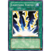 SDRL-EN029 Lightning Vortex Commune