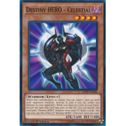 LEHD-ENA05 Destiny HERO - Celestial Commune