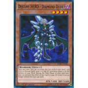 LEHD-ENA06 Destiny HERO - Diamond Dude Commune