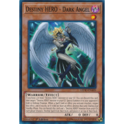 LEHD-ENA09 Destiny HERO - Dark Angel Commune