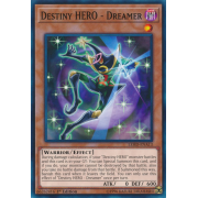LEHD-ENA13 Destiny HERO - Dreamer Commune