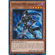 LEHD-ENA15 Elemental HERO Shadow Mist Commune