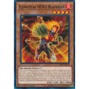 LEHD-ENA16 Elemental HERO Blazeman Commune