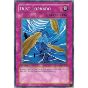 SDRL-EN033 Dust Tornado Commune