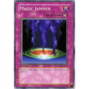SDRL-EN035 Magic Jammer Commune