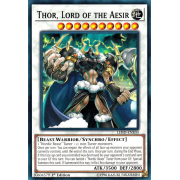 LEHD-ENB30 Thor, Lord of the Aesir Commune