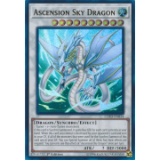 LEHD-ENB34 Ascension Sky Dragon Ultra Rare