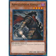 LEHD-ENC06 Armageddon Knight Commune