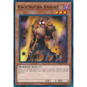 LEHD-ENC10 Kagemucha Knight Commune