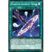LEHD-ENC14 Phantom Knights' Spear Commune