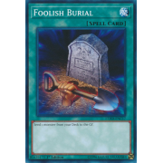 LEHD-ENC17 Foolish Burial Commune