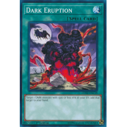 LEHD-ENC19 Dark Eruption Commune