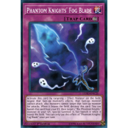 LEHD-ENC21 Phantom Knights' Fog Blade Commune