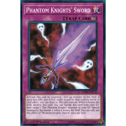 LEHD-ENC22 Phantom Knights' Sword Commune