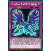 LEHD-ENC23 Phantom Knights' Wing Commune