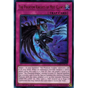 LEHD-ENC30 The Phantom Knights of Mist Claws Ultra Rare