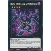 LEHD-ENC33 Dark Rebellion Xyz Dragon Commune