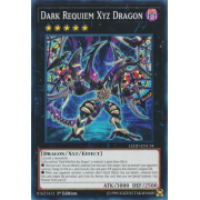 LEHD-ENC34 Dark Requiem Xyz Dragon Commune