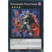 LEHD-ENC35 Evilswarm Nightmare Commune