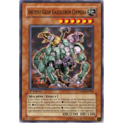 SD10-EN002 Ancient Gear Gadjiltron Chimera Commune