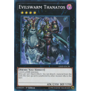 LEHD-ENC36 Evilswarm Thanatos Commune