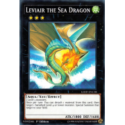 LEHD-ENC38 Leviair the Sea Dragon Commune