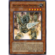 SD10-EN003 Ancient Gear Engineer Commune