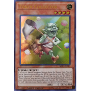 SOFU-ENSP1 Token Collector Ultra Rare