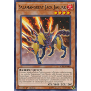 SOFU-EN005 Salamangreat Jack Jaguar Commune