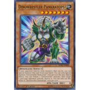 SOFU-EN009 Dinowrestler Pankratops Commune