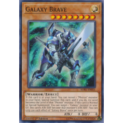 SOFU-EN011 Galaxy Brave Commune