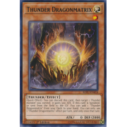 SOFU-EN018 Thunder Dragonmatrix Rare