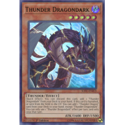 SOFU-EN019 Thunder Dragondark Ultra Rare