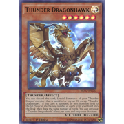 SOFU-EN020 Thunder Dragonhawk Ultra Rare