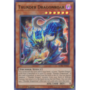 SOFU-EN021 Thunder Dragonroar Ultra Rare