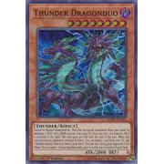 SOFU-EN022 Thunder Dragonduo Super Rare