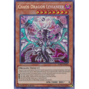 SOFU-EN025 Chaos Dragon Levianeer Secret Rare
