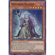 SOFU-EN026 Mystrick Hulder Super Rare